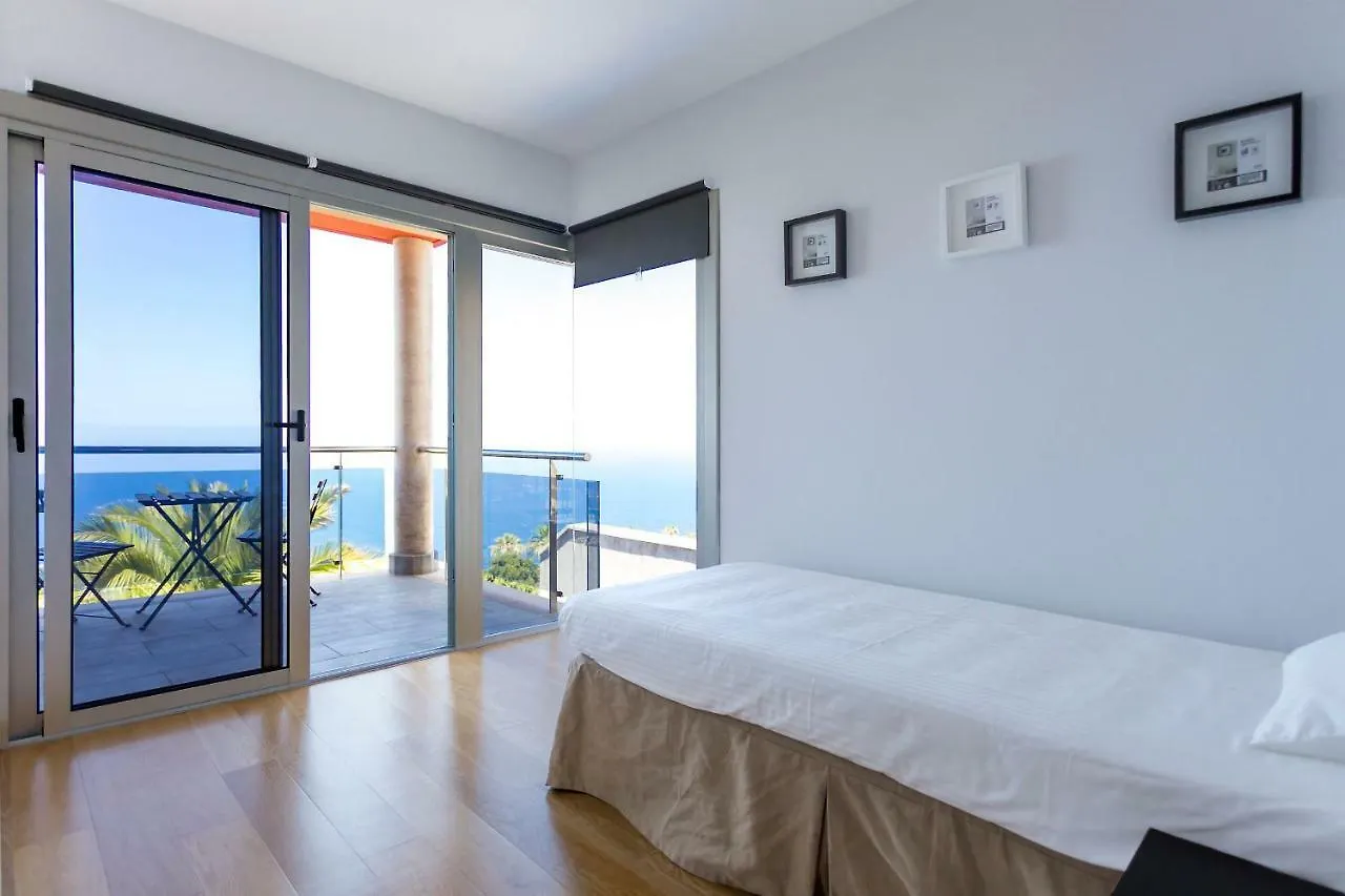 Holiday home Villa Los Corales Santa Ursula