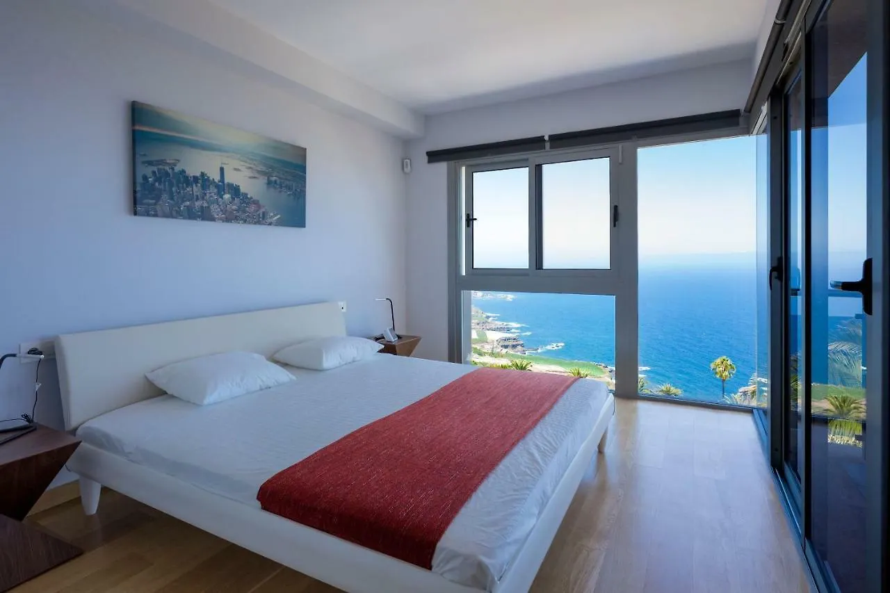 Villa Los Corales Santa Ursula  Santa Ursula (Tenerife)