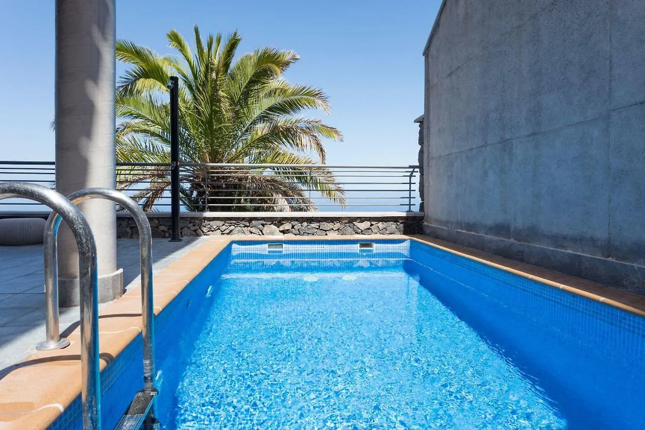 Villa Los Corales Santa Ursula  Holiday home Santa Ursula (Tenerife)