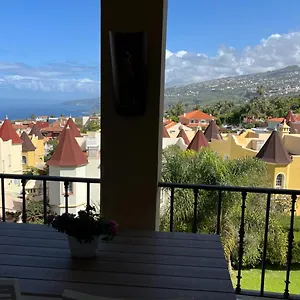  Apartment La Quinta Paradise